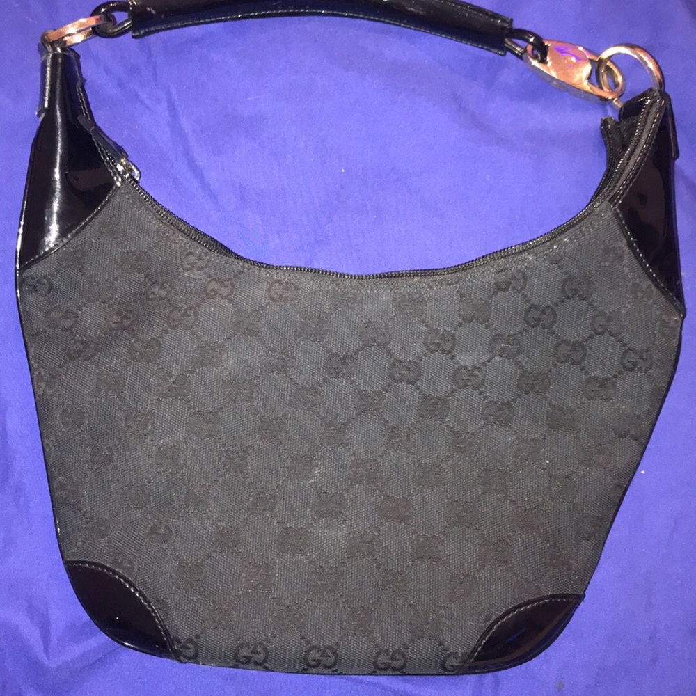 Gucci handbag